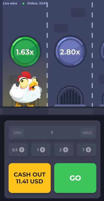 Chicken Road Android: Technische Anforderungen und Vorgehen