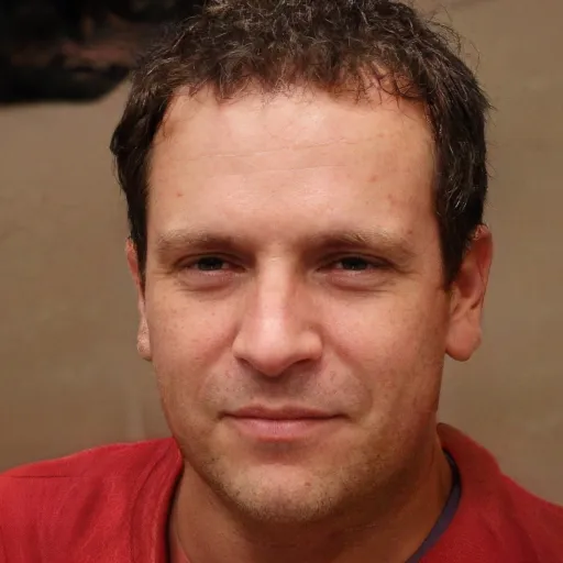 Lukas Hartmann